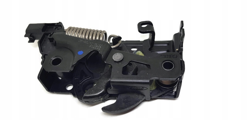 фото №1, Ford focus mk4 замок капот оригинальный передний