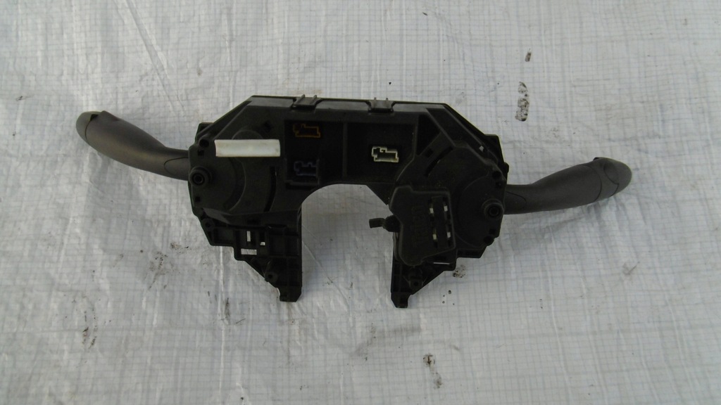 фото №7, C4 picasso стрічка перемикачі комбінований