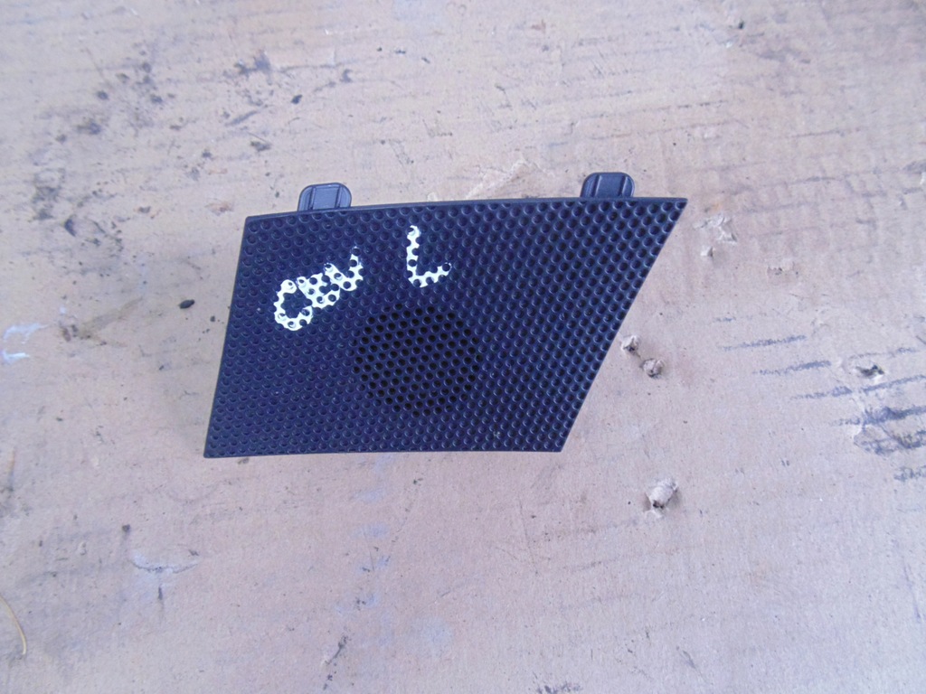 фото №1, Защита накладка динамика левая honda crv ii 02-06