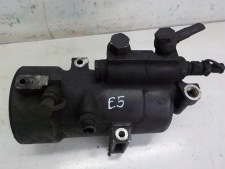 фото №1, Scania r корпус фільтра пального