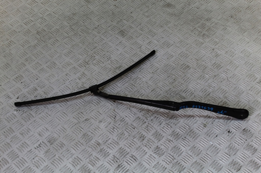 фото №1, Рычаг дворники левая bmw 3 e92 71711639