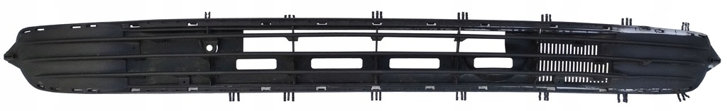 фото №1, Opel corsa c решётка радиатора бампера перед передняя решётка