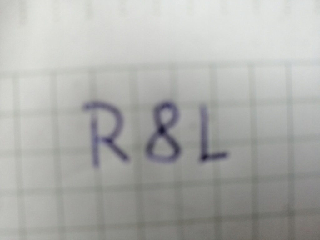 фото №9, Audi q5 дзеркало ліва