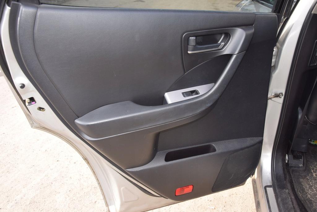 фото №9, Nissan murano i дверь левый задняя левая задние ky0g ky0