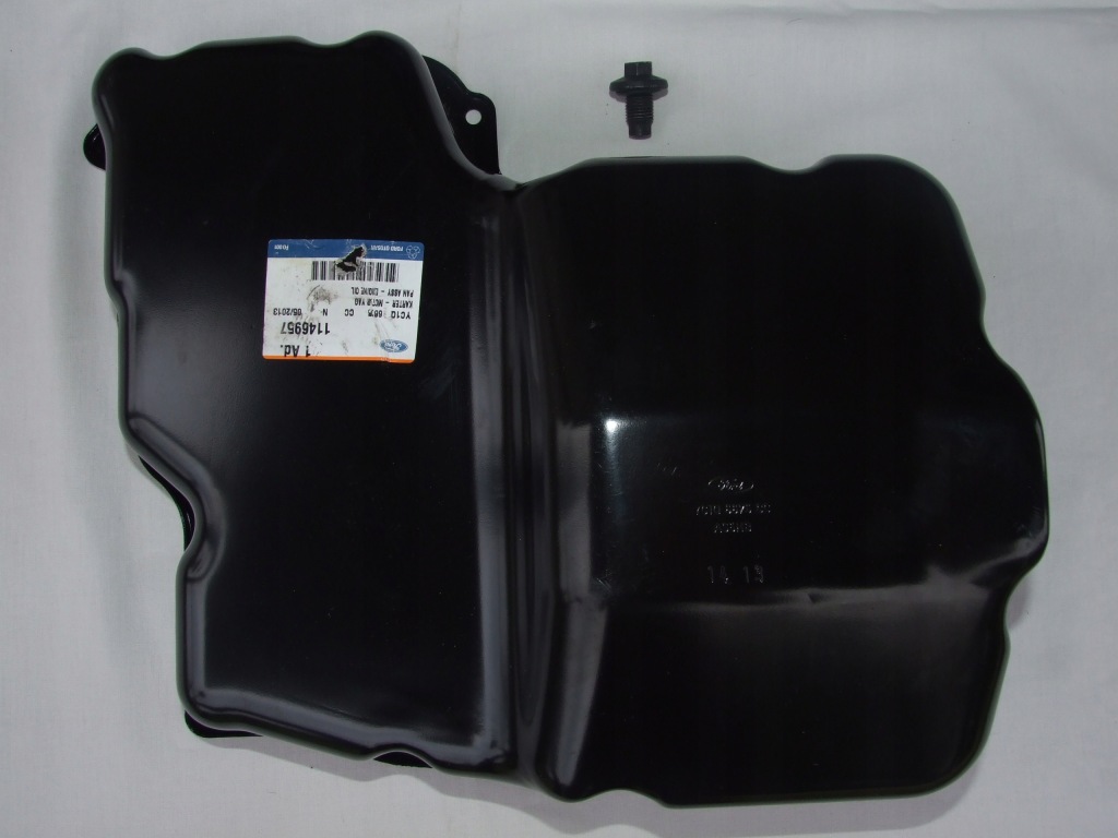 Купить Поддон масляная transit 2.4 tdci 04-06r 135-137koni