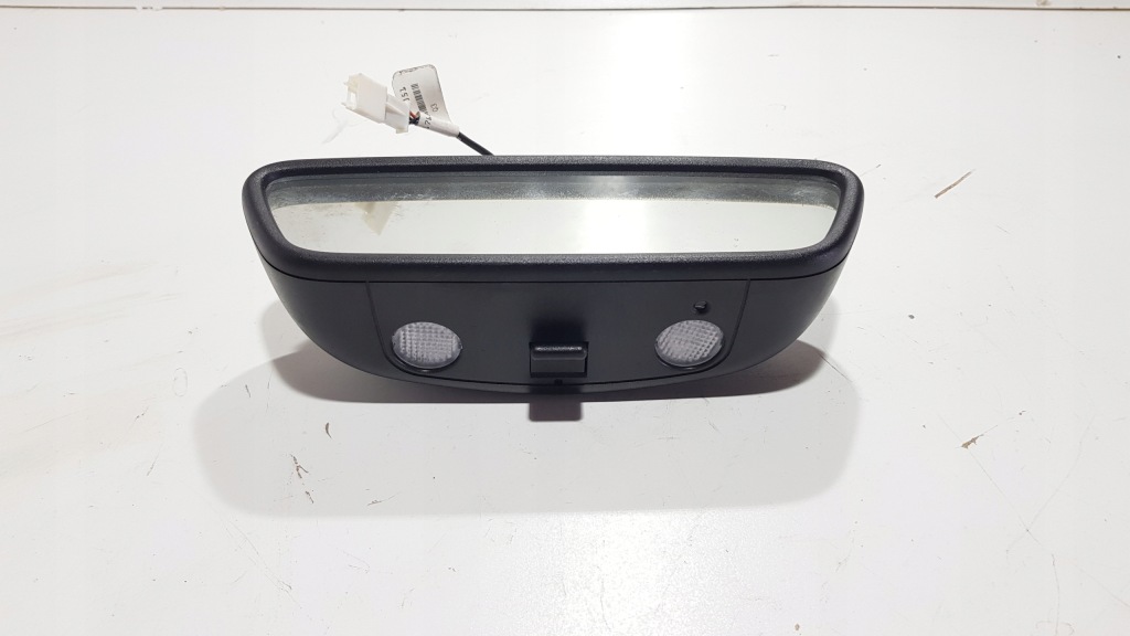 Mercedes w176 дзеркало заднього виду внутрішнє корпус Ціна