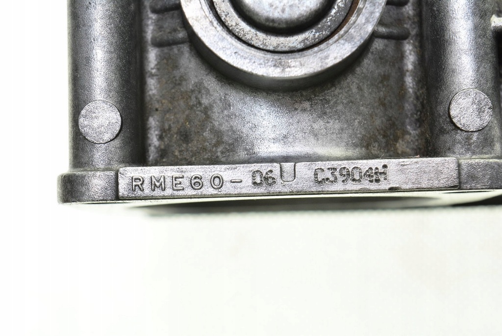 фото №9, Дроссельная заслонка altima rme60-06