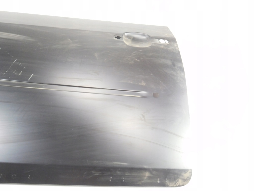 фото №4, Плита дверь левый перед ford fiesta fusion 1359497