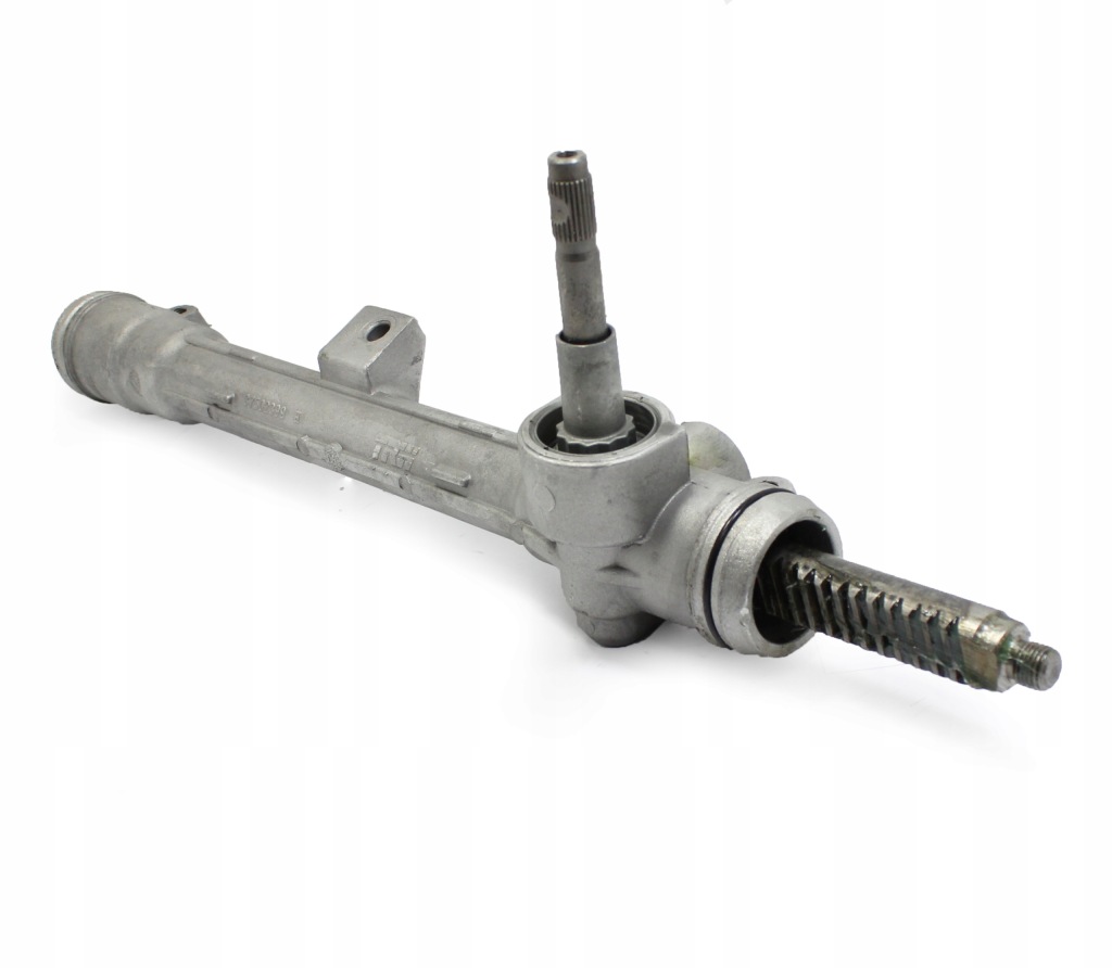 фото №1, Трансмиссия fiat idea lancia musa ypsilon i 1.3 d