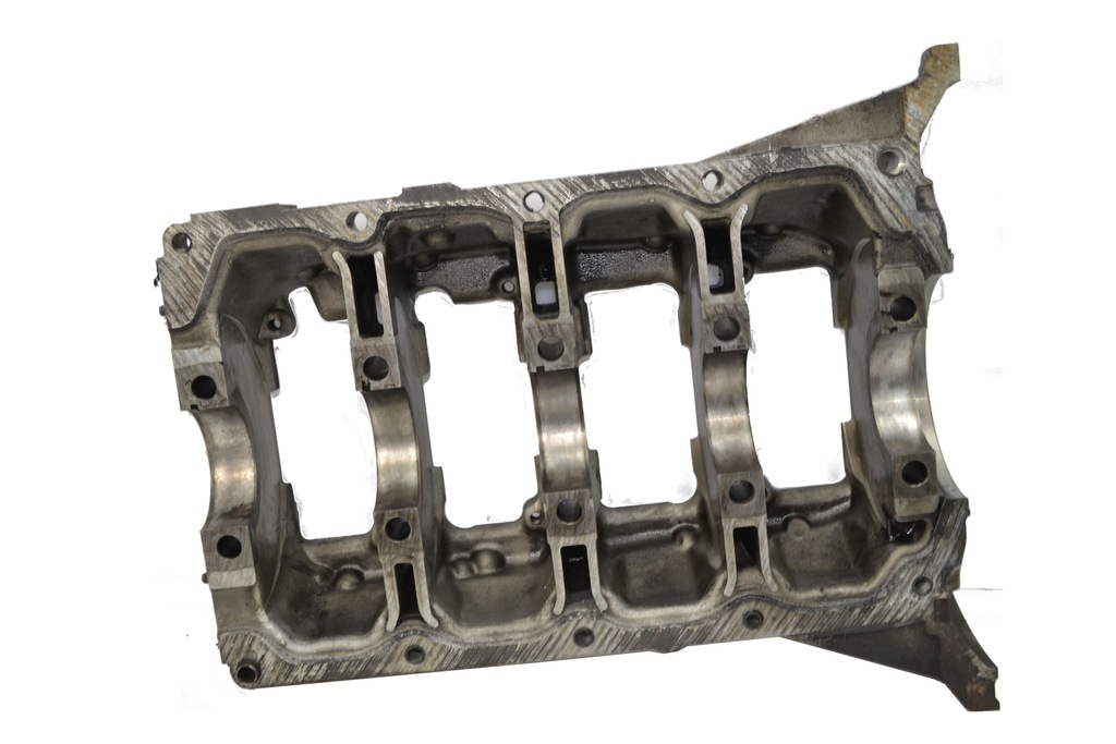 фото №1, Підпора основа вала combo 1.3 cdti 73500430