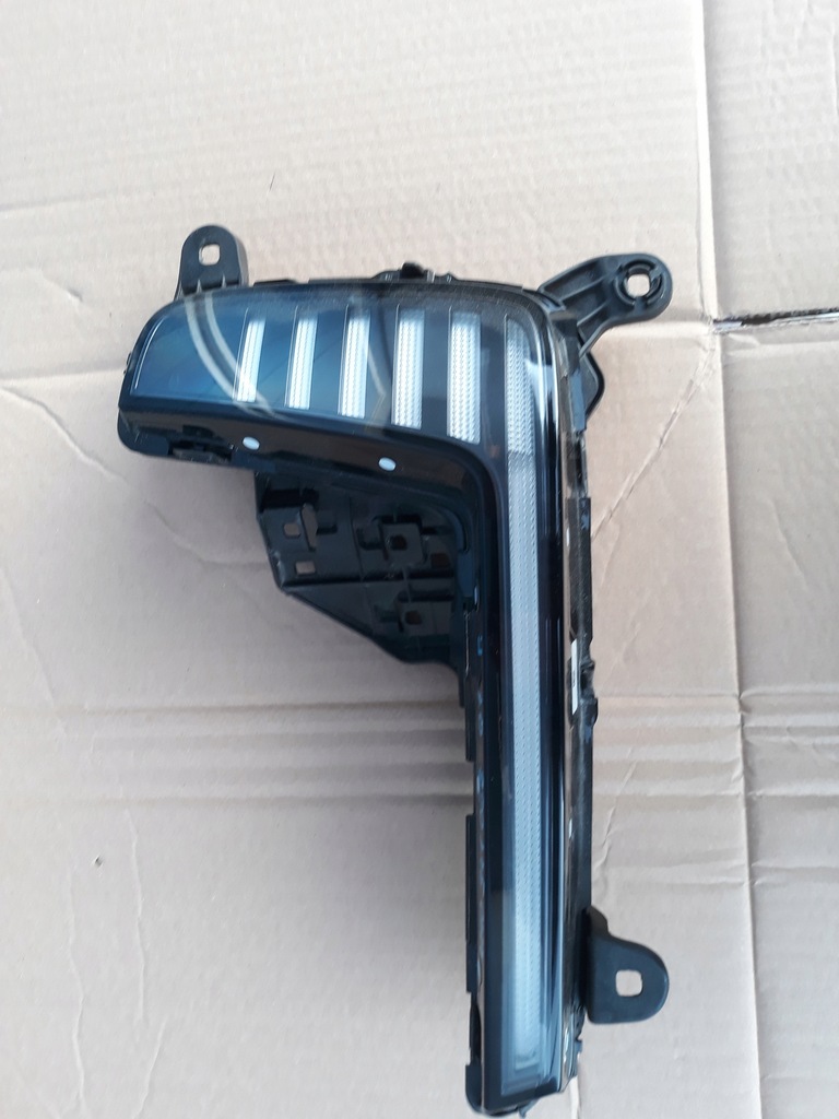 фото №1, Світло led audi q7