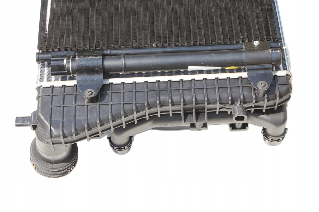 фото №9, Радиатор wody vw octavia ii a3 1k0121253h