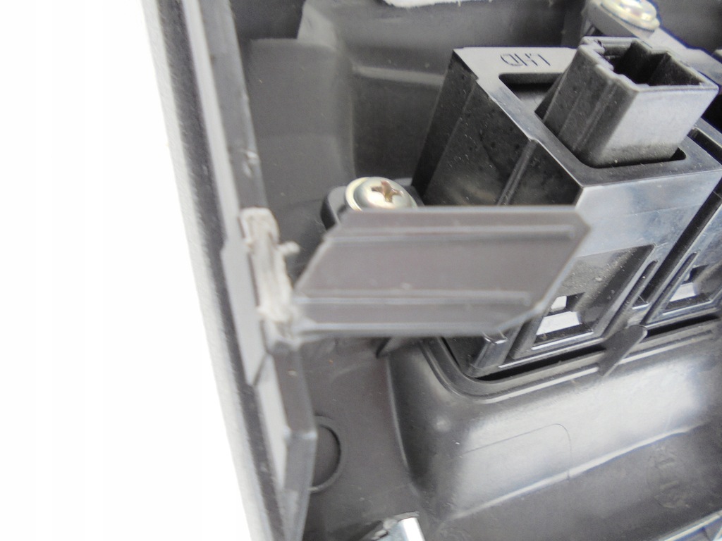 фото №8, Pulsar защита руля консоли 689tu3zl0a 14-18