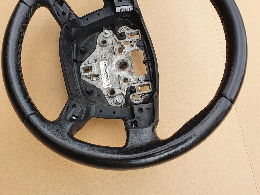 фото №6, Повітропровід шкіра ford galaxy mk3 ładna оригінал 08