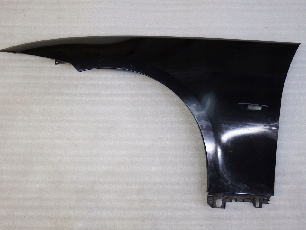 фото №1, Крила лівий перед bmw e90 e91 передній 3