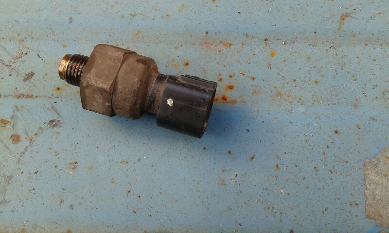 фото №8, Датчик mapsensor matiz 0,8 lanos 1,5 nubira 1,6