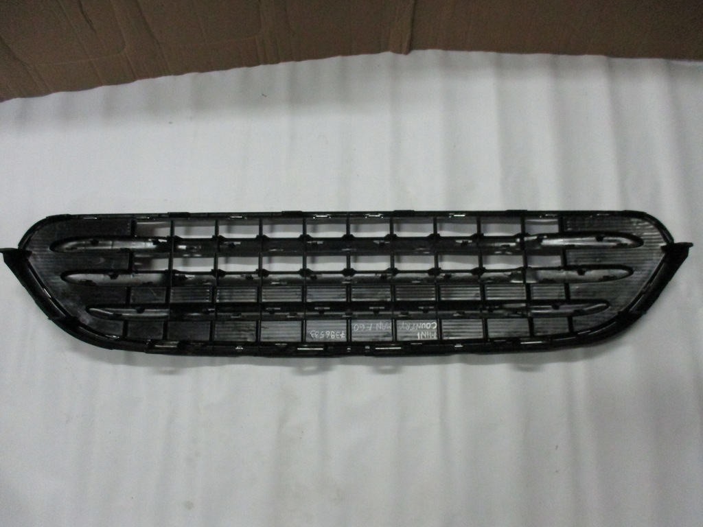 фото №6, Решітка радіатора, решітка радіатора mini cooper f60