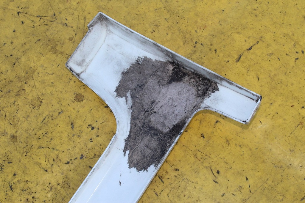 фото №8, Молдинг pod фара vw transporter t4