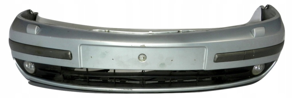 фото №1, 743.zderzak омыватель передний renault laguna ii 2