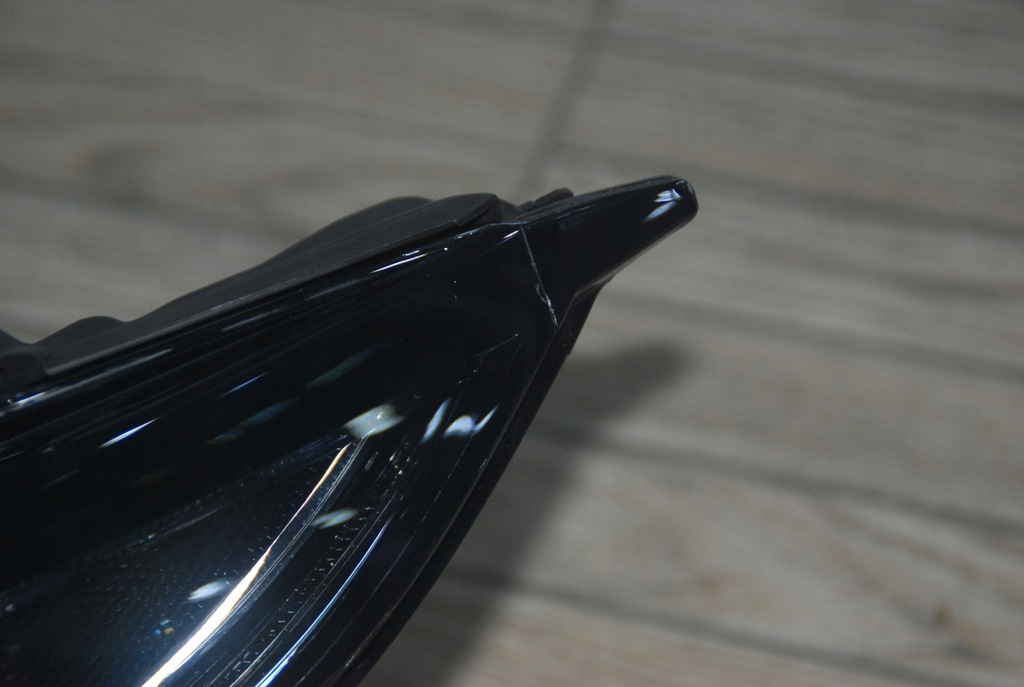 фото №6, Фара led левый range rover evoque lift 15-