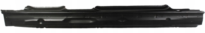 фото №1, Поріг ремкомплект поріг bmw 3 4d 98-06 права