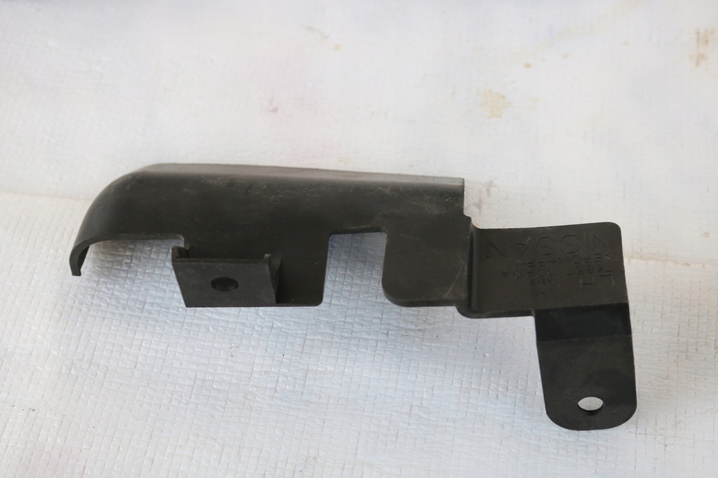 фото №1, Infiniti q70 m35 защита брызговик левый задняя подкрылок .