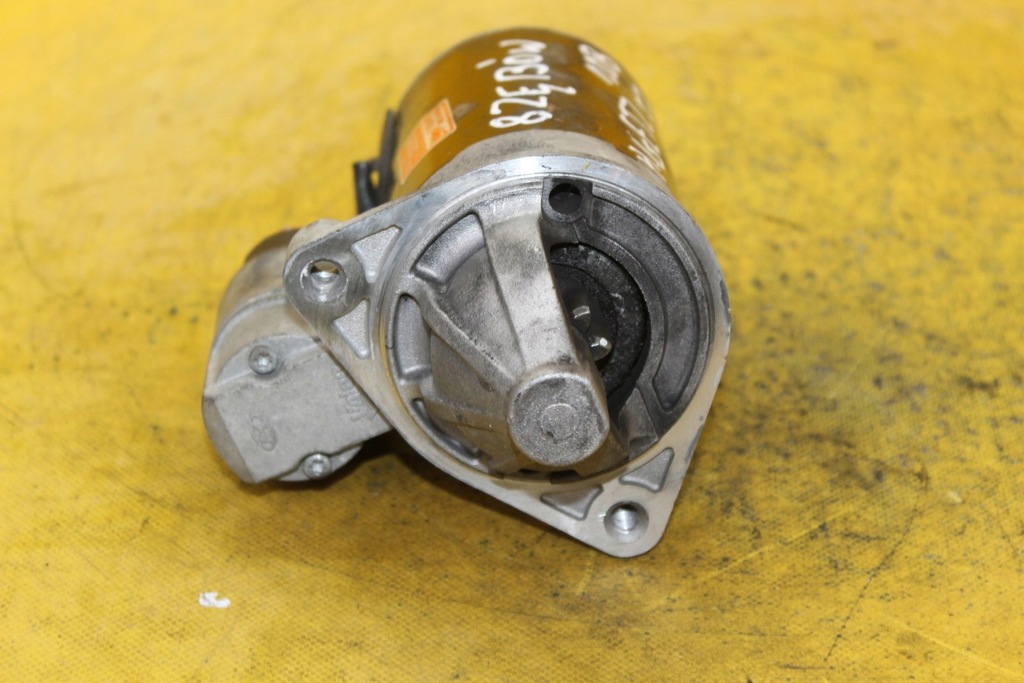 фото №5, Стартер hyundai getz 1.0 b 8 зубьев 36100-02560