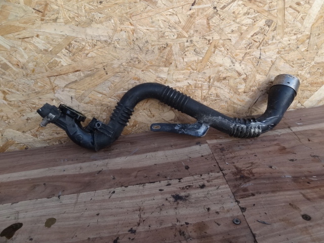 фото №1, Dacia logan ii 2014 0,9 tce шланг інтеркулер
