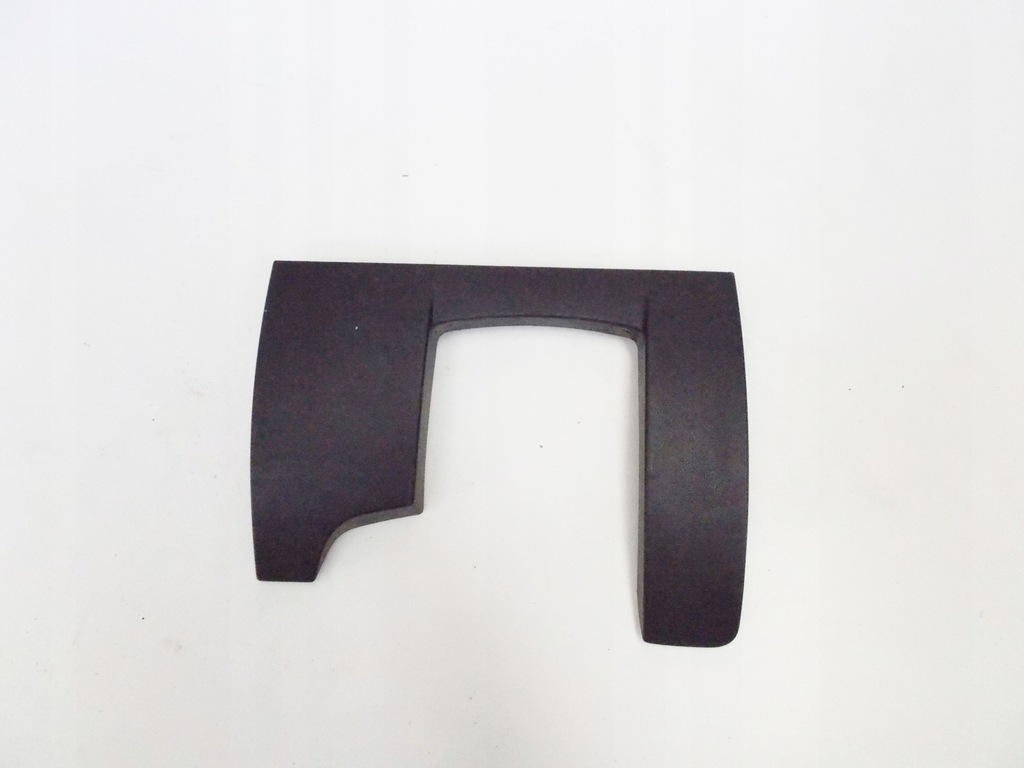 фото №1, Защита колонки рулевого renault master iii