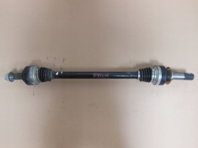 фото №1, Привідний вал права ліва задня alfa romeo stelvio