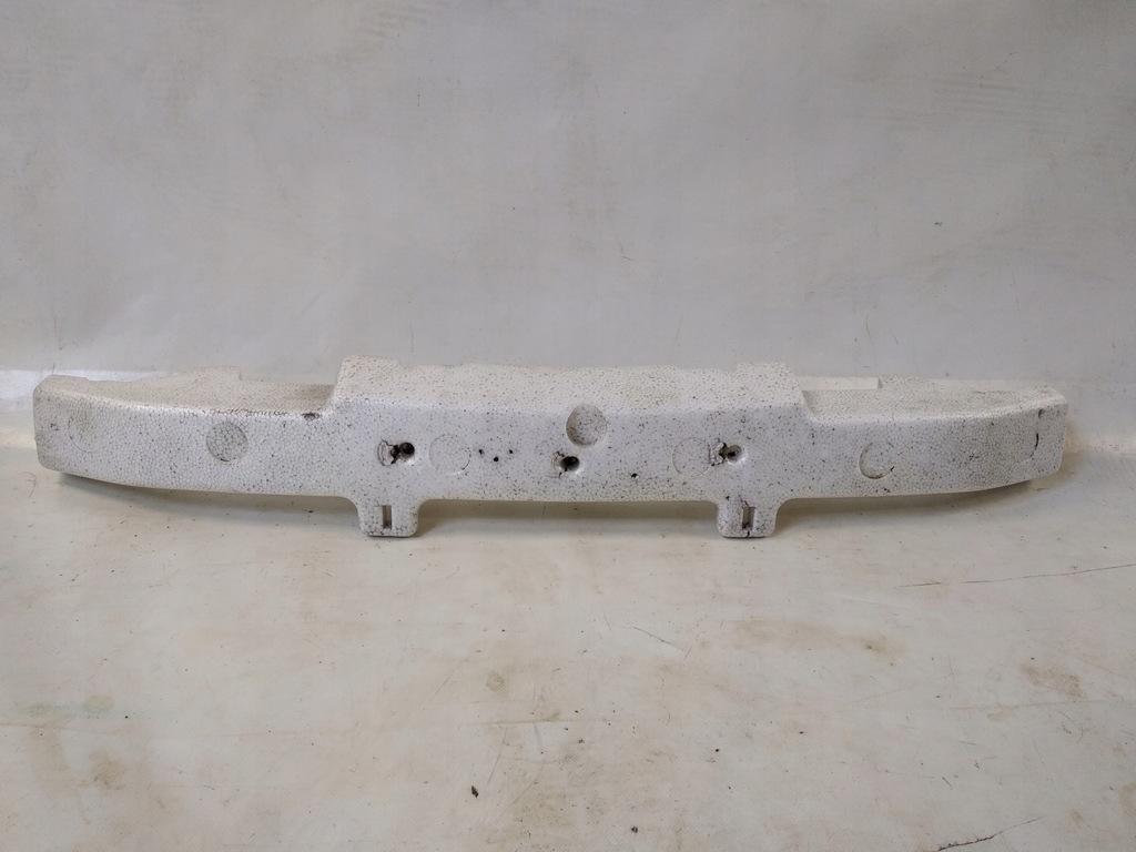 фото №1, Chevrolet captiva абсорбер бампера перед 2006-