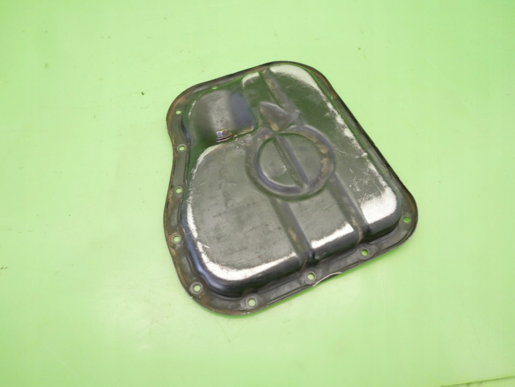 Піддон масляна нижня lexus ls460l 4.6 v8 1ur-fse Зі Шроту