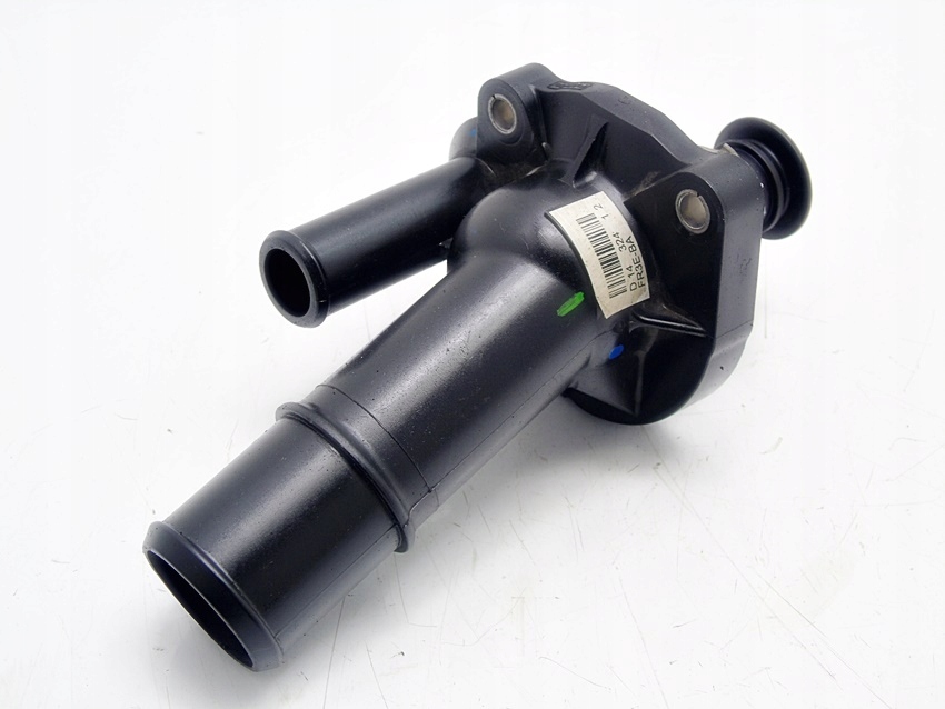 фото №1, Корпус термостата 2.3 t ecoboost mustang focus rs