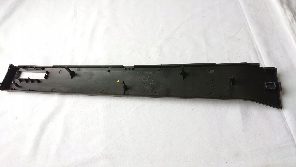 фото №5, Vw touareg молдинг декоративная панели dekor 7l6857226k