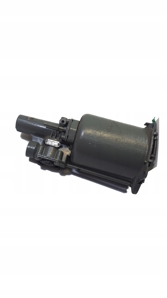 Купити Привід клапан зчеплення man f2000 9700513070