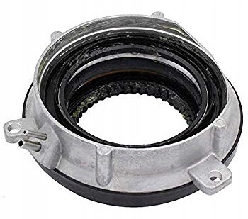 фото №1, Активатор приводу lincoln navigator mark lt 4wd 03-