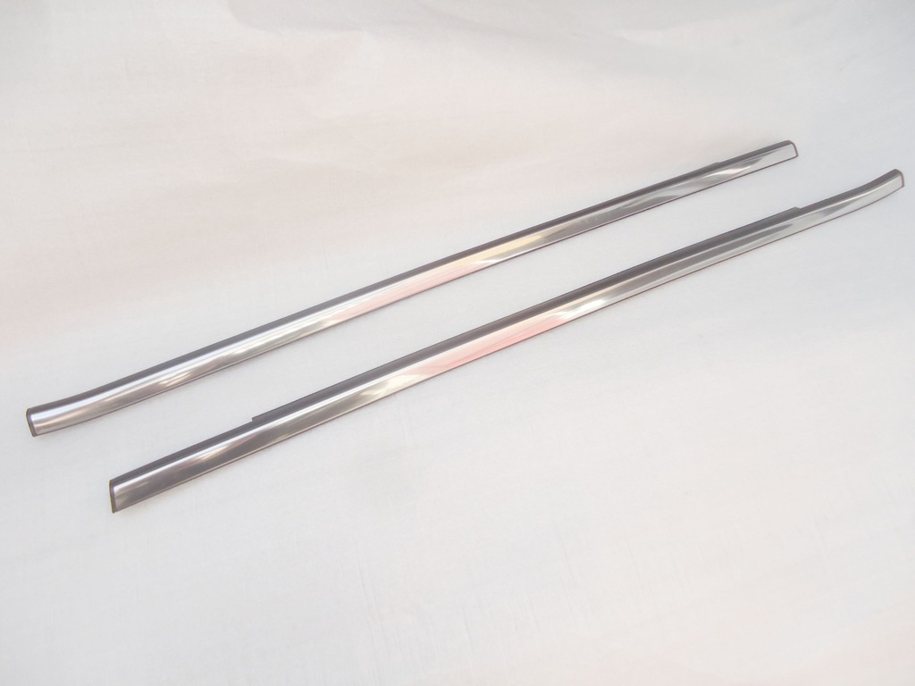 фото №1, Citroen c3 2014r молдинг двері задня лівий