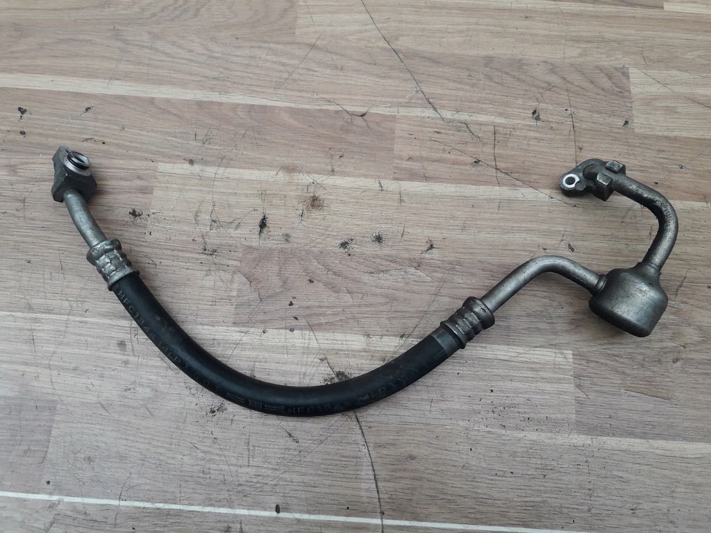 фото №1, Lexus gs iii трубка шланг кондиционера