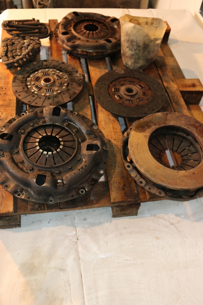 Прижим сцепления диск сцепление подшипник daf 45 55 Недорого