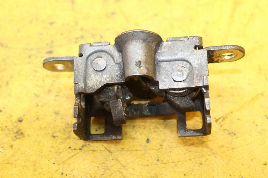 фото №3, Замок капот mercedes vito w638