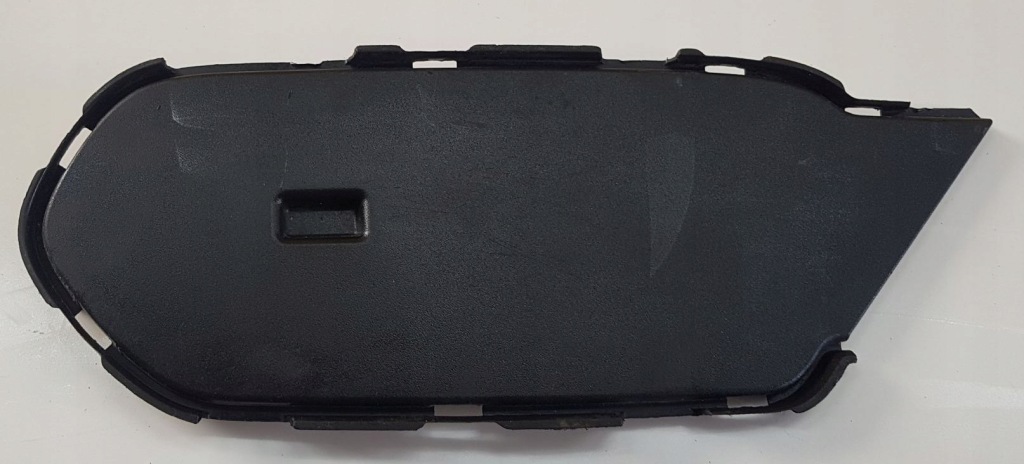 фото №1, Решітка ліва бампера перед bmw x1 e84 2990475