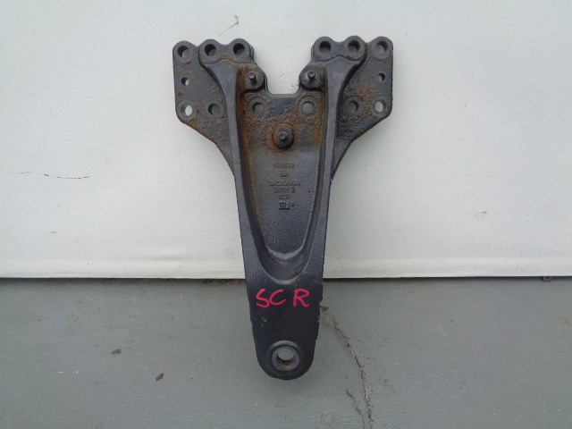 фото №1, Scania r кронштейн полурессора рессора рамы 1799578