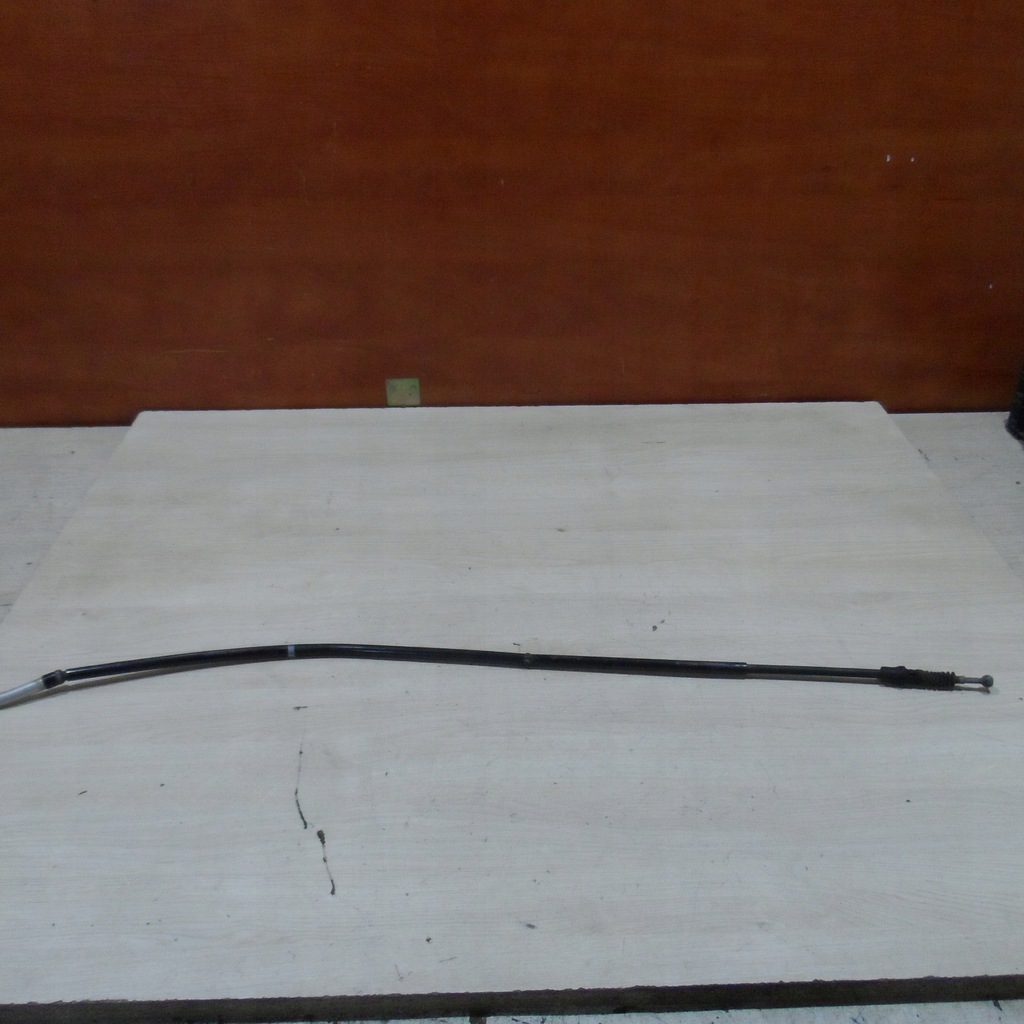 фото №14, Тросы тормоза ручного комплект vw new beetle 15r