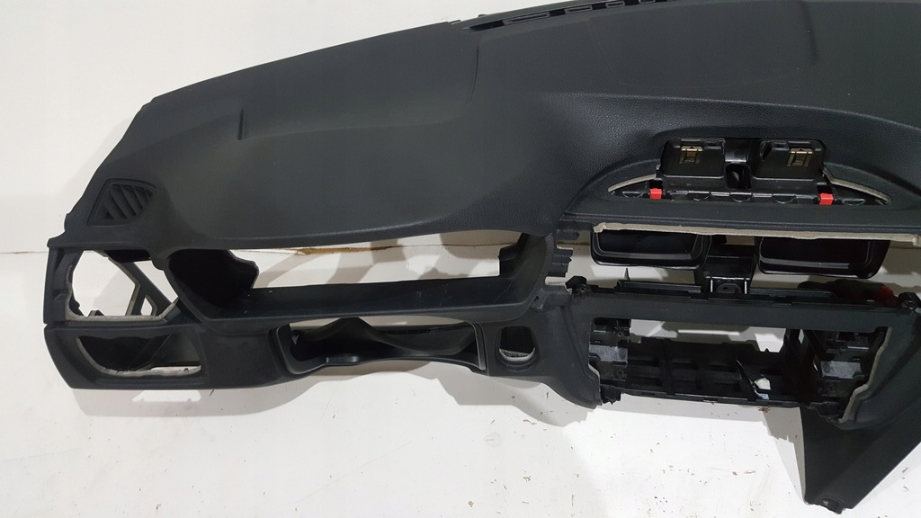 фото №5, Bmw 3 f30 f31 f34 приборная панель подушка безопасности подушки безопасности натяжители