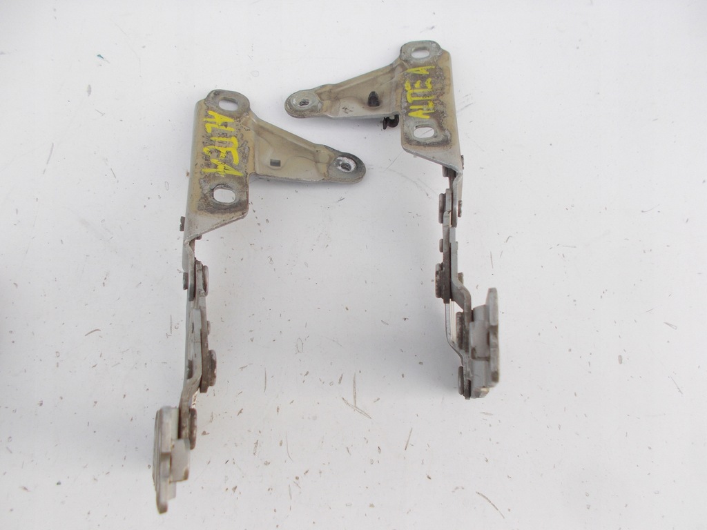 фото №1, Петлі петля капот seat altea i 04-