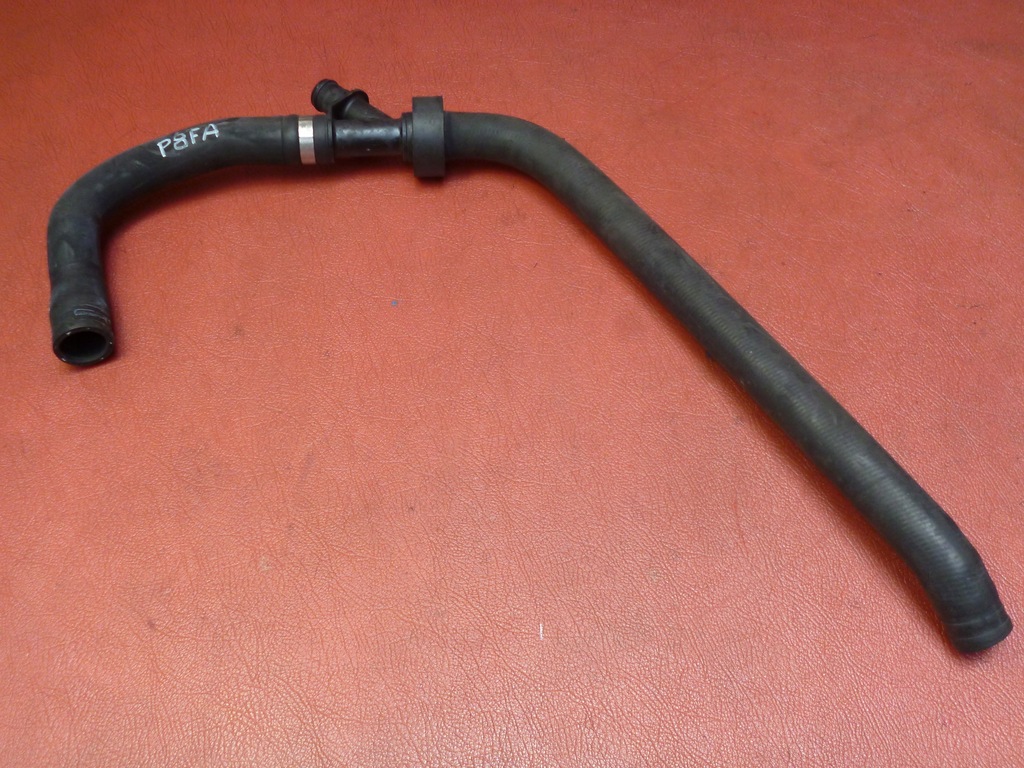 фото №1, Трубы wody ford transit 2.2 tdci 2011 p8fa