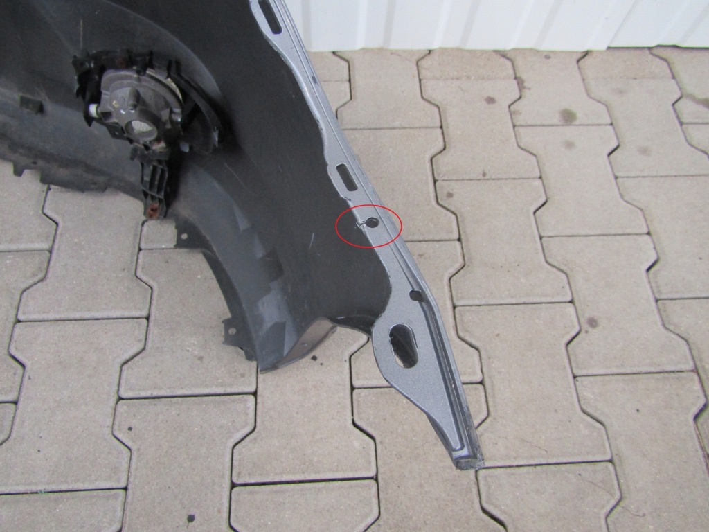 Бампер перед передний mazda 3 iii sport hb 03-06 Киев