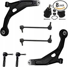 фото №1, Важелі комплект набір dodge journey freemont