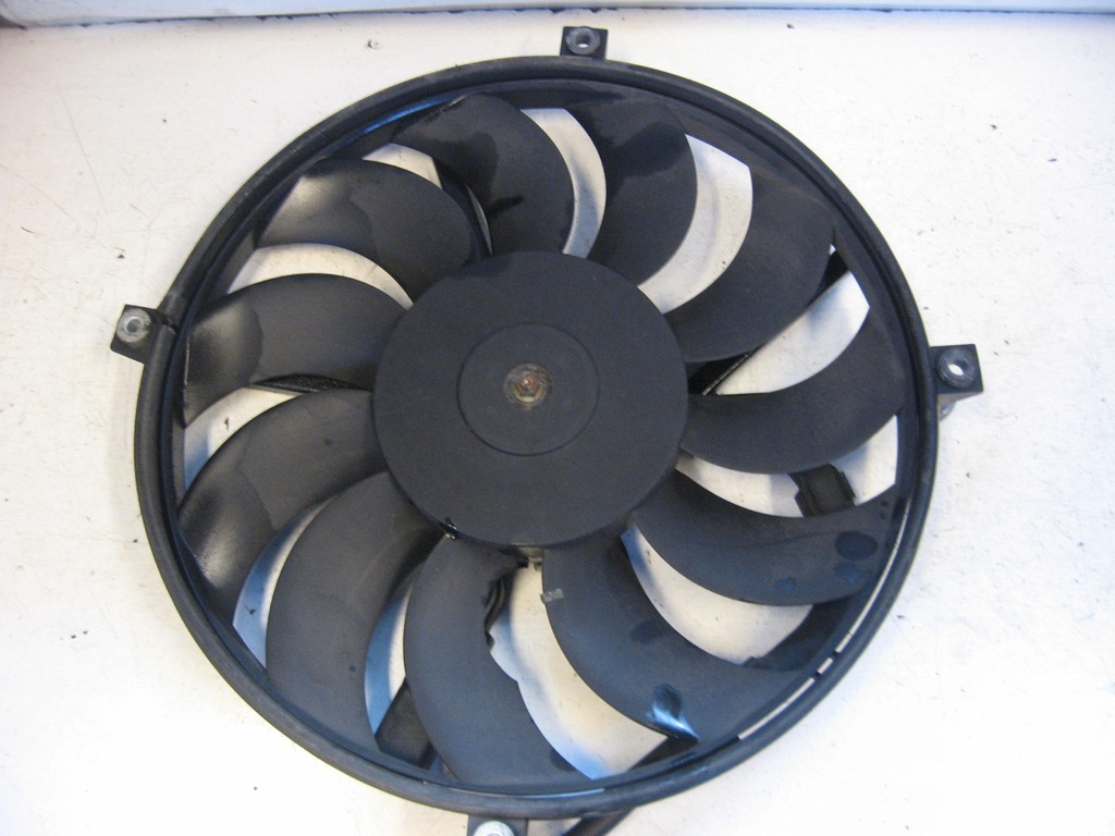 фото №7, 4d0121308 audi a8 d2 вентилятор радиатора wody доставка