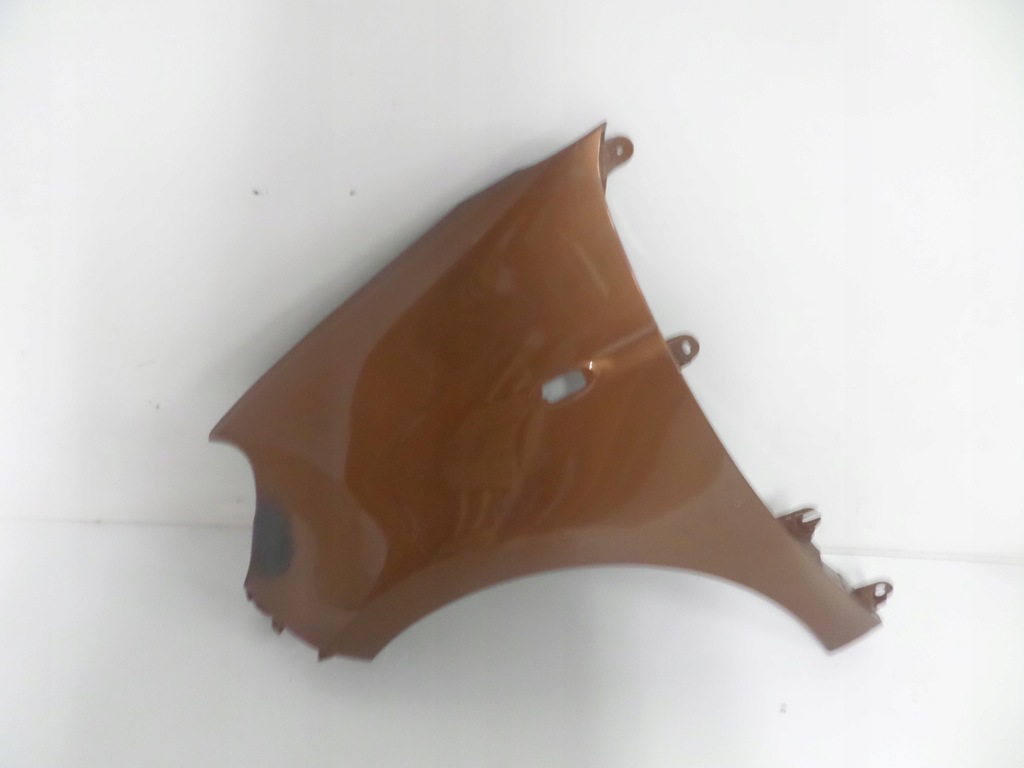 фото №1, Крыло передний левый smart forfour 14-17 w453